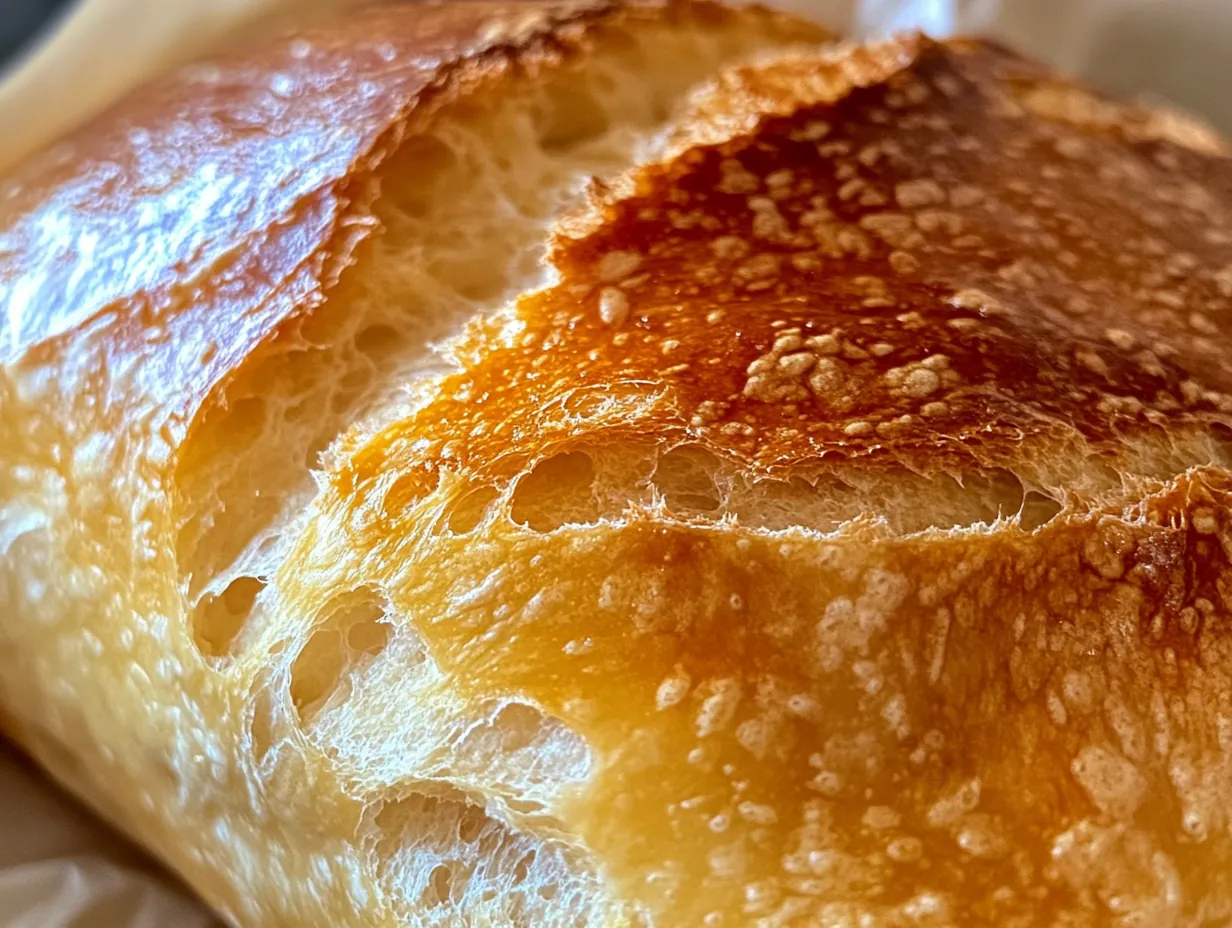 Bake Fluffy Bread in 20 Minutes: Your Quick Homemade Loaf