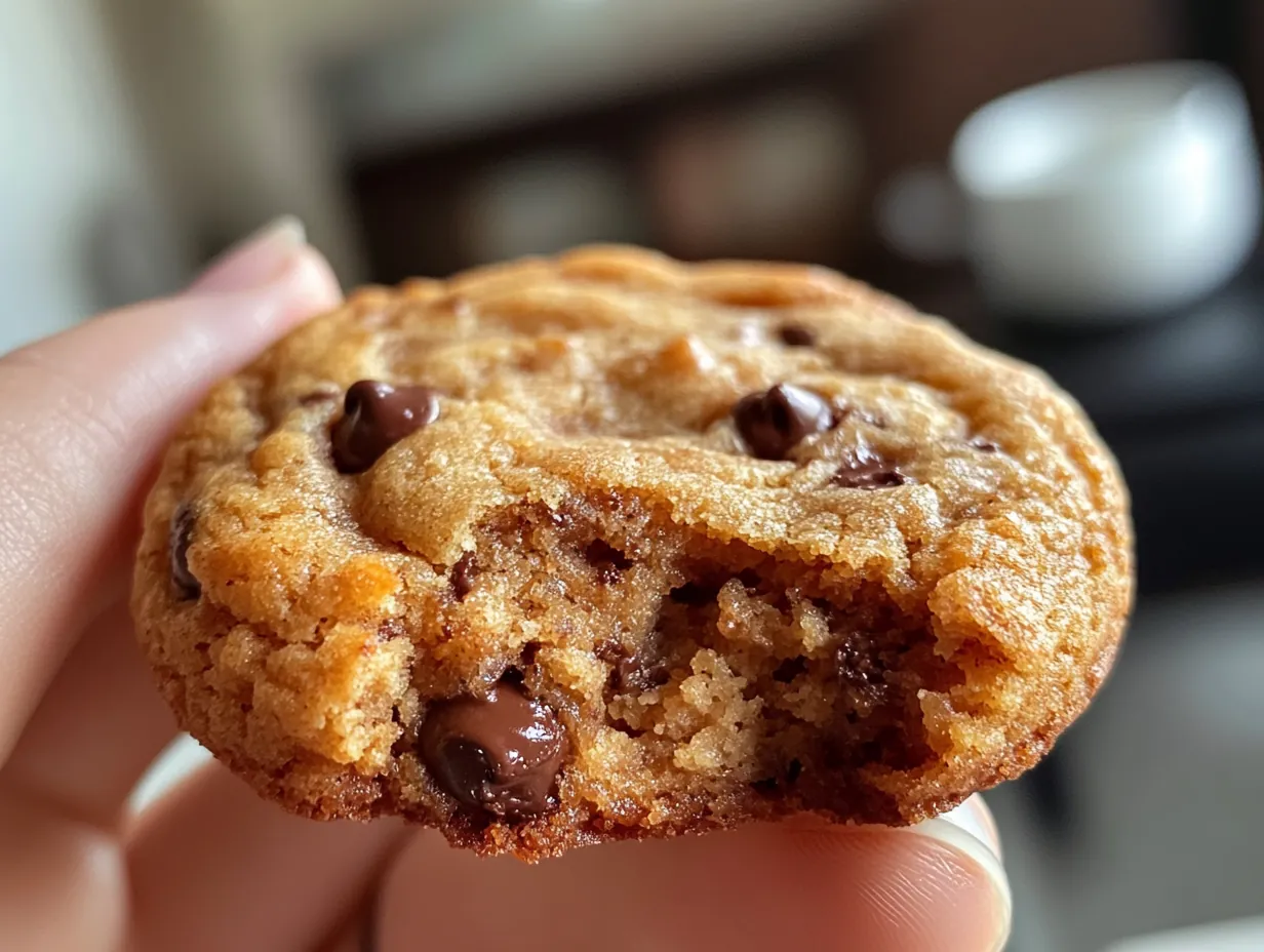 Easy Microwave Mug Cookie: Your Quickest Sweet Fix Ever step by step