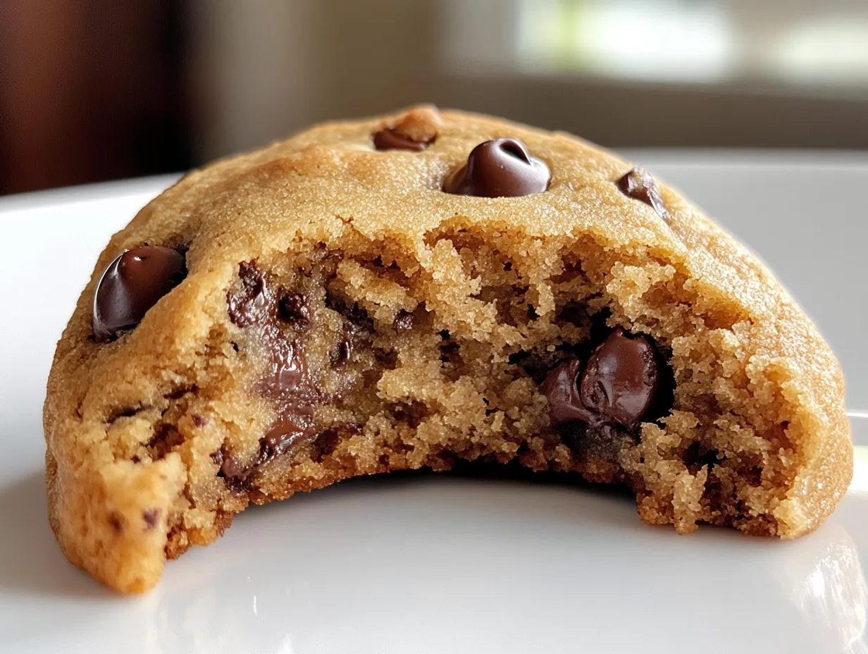 Easy Microwave Mug Cookie: Your Quickest Sweet Fix Ever