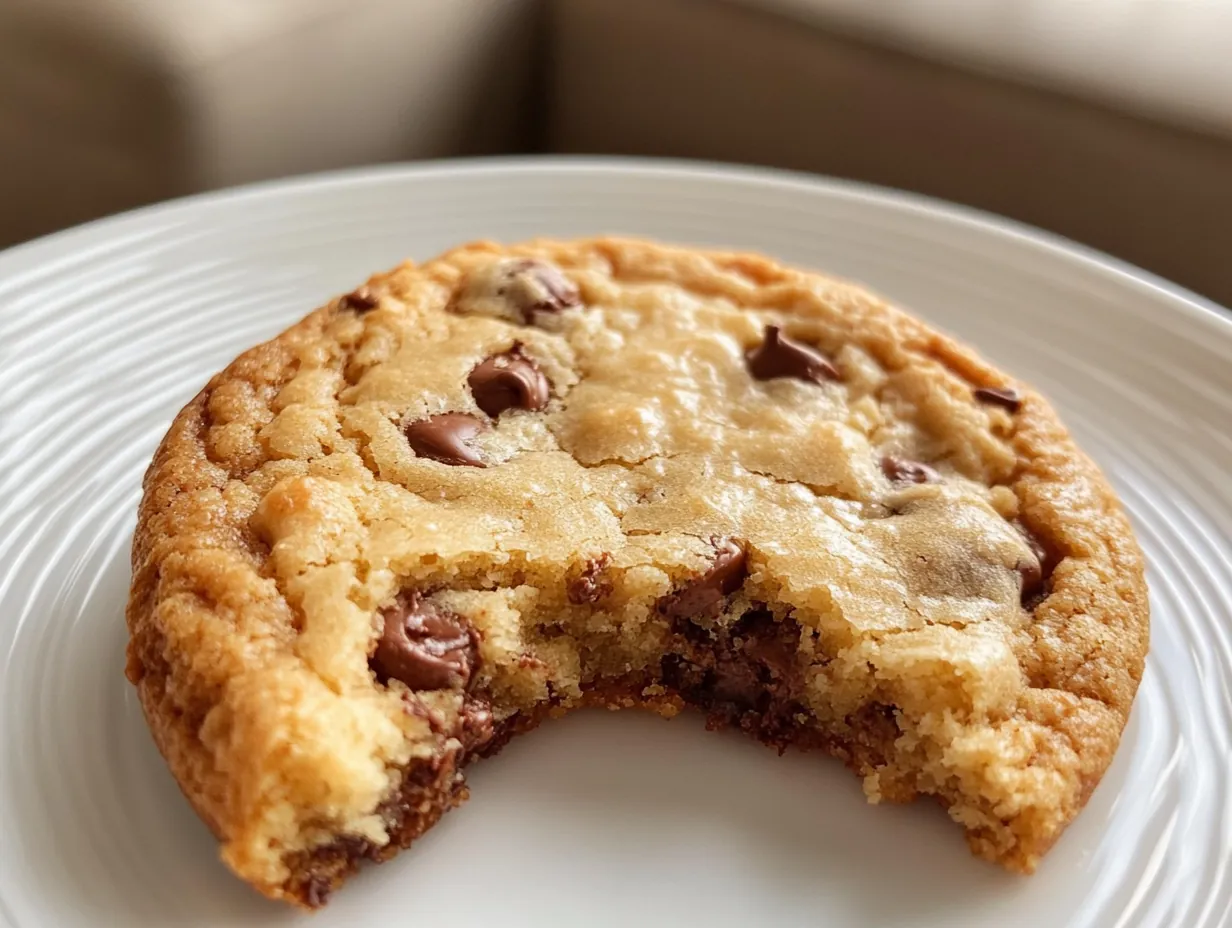 Whip Up a Warm Hug: The Ultimate Microwave Mug Cookie Recipe step by step