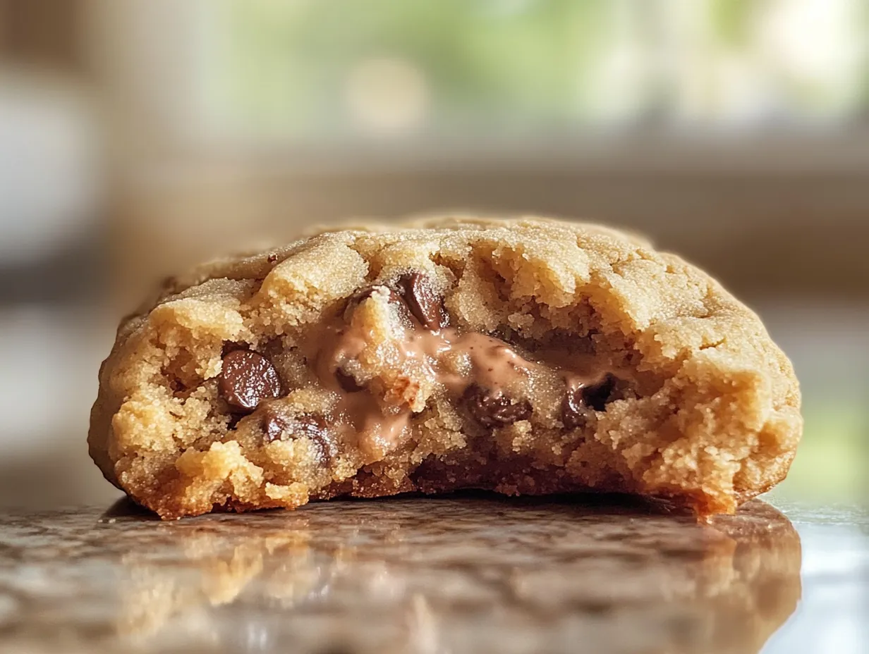 Whip Up a Warm Hug: The Ultimate Microwave Mug Cookie Recipe